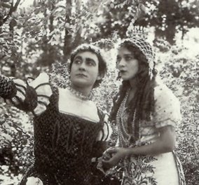 Σταχτοπούτα: Πώς το απόλυτο παραμύθι έχει ζωντανέψει στο σινεμά! Από την Αλίκη Βουγιουκλάκη ως την Τζούλια Ρόμπερτς με τον Ρ. Γκηρ πρίγκηπα!
