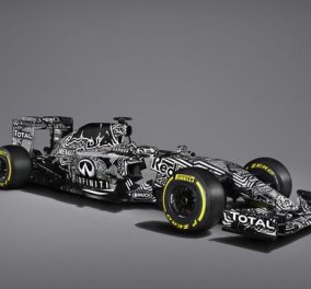 Αποκάλυψη τώρα: Όλα τα νέα μονοθέσια αυτοκίνητα του νέου πρωταθλήματος της Formula 1! (slide show)