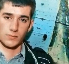 Κάμερα από βενζινάδικο κατέγραψε τον αγνοούμενο φοιτητή - Το θρίλερ με τον 20χρονο Ρεθυμνιώτη που χάθηκε στα Γιάννινα