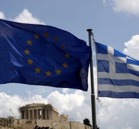 Guardian: Οι αγορές προεξοφλούν την επιστροφή της Ελλάδας στη δραχμή!