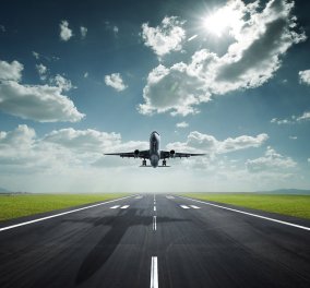 Ιδού τα 16 «αμαρτήματα» του ταξιδιού με αεροπλάνο που πρέπει να αποφύγετε πάση θυσία!