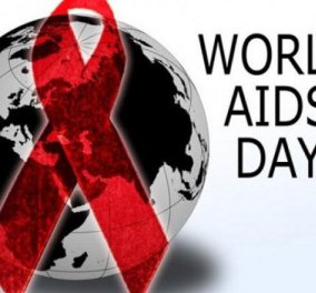 Παγκόσμια Ημέρα του ΑIDS: Χωρίς εμβόλιο και με 25εκ. θύματα από το 1981!