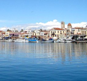 Good News: Αίγινα-Σαμοθράκη στα 10 ομορφότερα και «άγνωστα» νησιά της Ευρώπης 