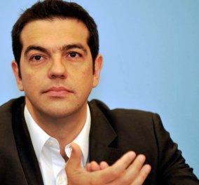 Α. Τσίπρας για τον θάνατο του Γκύντερ Γκρας: ''Η Ελλάδα έχασε έναν πολύτιμο φίλο''!