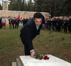 «Βόμβα» μεγατόνων από την Der Spiegel: «Οι περισσότεροι Έλληνες δεν έλαβαν ποτέ πολεμική αποζημίωση - Δικαίως νιώθουν αδικημένοι από εμάς»