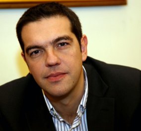 «Οχι» ΣΥΡΙΖΑ στην πρόταση Σαμαρά - «Μόνη λύση οι εκλογές» - Ολόκληρη η ανακοίνωση