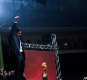 «Οι αντιφάσεις του Αλέξη Τσίπρα»: Διαβάστε το άρθρο του Τ. Τέλλογλου για τον πρόεδρο του ΣΥΡΙΖΑ