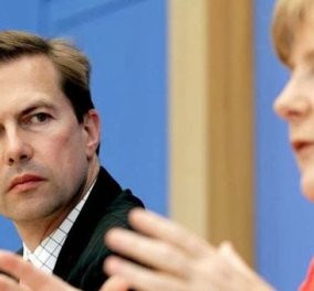 Στέφεν Ζάιμπερτ, εκπρόσωπος Μέρκελ: ''Οι απαιτήσεις της Γερμανίας για συμφωνία με την Ελλάδα παραμένουν αμετάβλητες''
