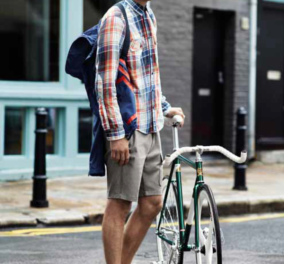 Πώς η ποδηλασία μπορεί να δημιουργήσει ένα «τρίτο όρχι» στους άνδρες - Προσοχή, κινδυνεύουν και οι γυναίκες!