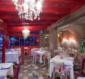 Sette Trattoria: Αυθεντικά ιταλικά πιάτα και λαχταριστές γεύσεις στην πιο cosy ατμόσφαιρα στο Χαλάνδρι! Mamma mia!