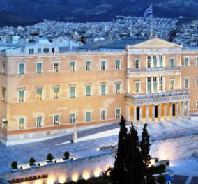 Guardian : Μία καταστροφή για την Αθήνα, κολοσσιαία αποτυχία για την ΕΕ 