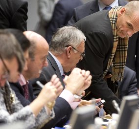 Reuters: Πτώχευση, παράταση ή ολοκλήρωση της συμφωνίας - Τα τρία σενάρια στο τραπέζι Ελλάδας Βρυξελλών