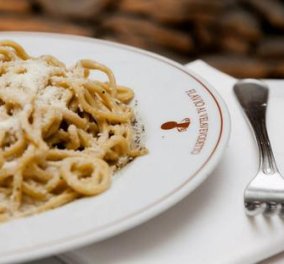 Testaccio Cucina Italiana: Το γευστικό concept μιας μείξης ιταλικού & steak house