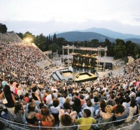 Good News: Το National Geographic παροτρύνει τους αναγνώστες του να επισκεφθούν αυτό το καλοκαίρι την Ελλάδα