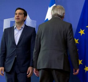 Τα "έσπασαν" στις Βρυξέλλες: Αποχώρησε η ελληνική αντιπροσωπεία, διακοπή των διαπραγματεύσεων