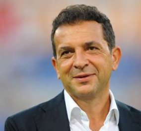 Σκάνδαλο στην Ιταλία: Πρόεδρος ποδοσφαιρικής ομάδας εξαγόραζε με 100 χιλ. ευρώ κάθε παιχνίδι 