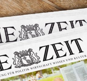 Die Zeit: Παράταση έως το Δεκέμβριο για το πρόγραμμα βοήθειας χωρίς το ΔΝΤ