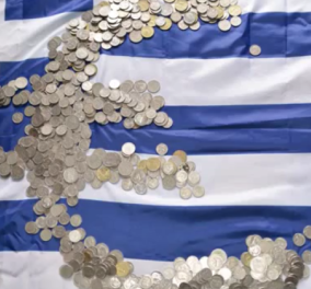 Δείτε σε 60'' τις δραματικές επιπτώσεις για την Ελλάδα εάν φύγει από το ευρώ