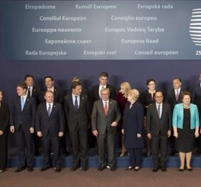 Live: Ξημερώματα Παρασκευής Μέρκελ - Ολάντ: ''Η λύση στο ελληνικό ζήτημα στο Eurogroup του Σαββάτου''