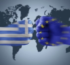 Απόστολος Δοξιάδης: ΝΑΙ στην Ευρώπη, που σημαίνει ΝΑΙ στην Ελλάδα