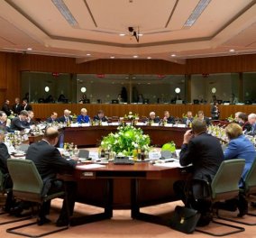 Euroworking Group: Όχι στην παράταση που ζητά ο Τσίπρας