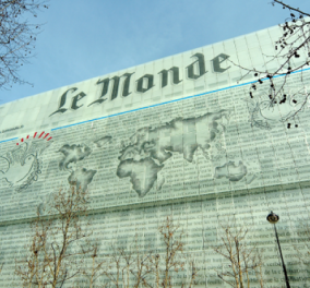 Σώστε την Ελλάδα! Έκκληση με βαρυσήμαντο άρθρο στη Le Monde 3 κορυφαίων προσωπικοτήτων της Γαλλίας