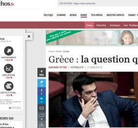 Live: Διεθνείς αντιδράσεις - Νέα παρέμβαση Λιου: Κρατήστε την Ελλάδα στην Ευρωζώνη