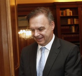 Π. Λιαργκόβας: ''Έντιμη συμφωνία ή μνημόνια μέχρι το 2018''