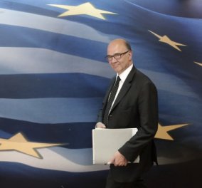 Μοσκοβισί στο RTL: ''Απέχουμε εκατοστά από συμφωνία με την Ελλάδα''