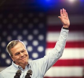 Τζεμπ Μπους ο 3ος- Το προφίλ ενός ακόμα Μπους υποψηφίου για την προεδρία των ΗΠΑ