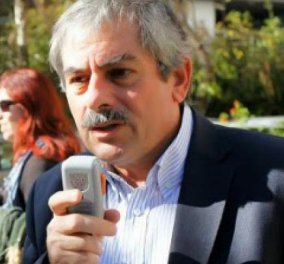 Ο Θ. Πετράκος, βουλευτής ΣΥΡΙΖΑ  στο fb: Οι ''Μένουμε Ευρώπη'' που θέλουν συμφωνία, ας πληρώσουν οι ίδιοι το κόστος
