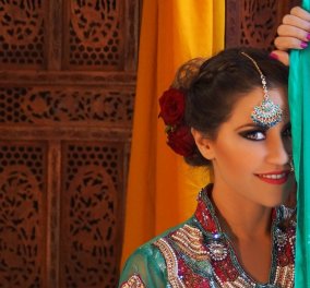 Bollywood στην Αθήνα: Το πολύχρωμο 3ο Φεστιβάλ Πολυπολιτισμικών Χορών έρχεται στην Τεχνόπολη 