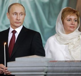 Ο αληθινός και ο σωσίας του Βλαντιμίρ Πούτιν - Δείτε τις διαφορές στα χέρια & σε ένα σημάδι 