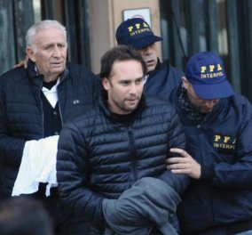Σαν από ταινία: Νεκροί 2 κατηγορούμενοι για το σκάνδαλο της Fifa έξω από το σπίτι τους