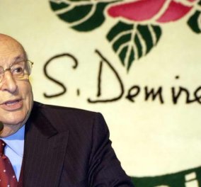 Πέθανε o πρώην Πρόεδρος της Τουρκίας Σουλεϊμάν Ντεμιρέλ σε ηλικία 91 ετων