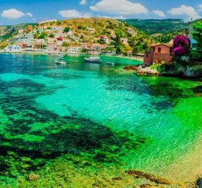 Αποκλ: Made in Greece το Terrabook: Μια τουριστική ‘’Wikipedia’’ για την Ελλάδα -  Δείτε όλες τις επιλογές & σχεδιάστε τις διακοπές σας με λίγα κλικ