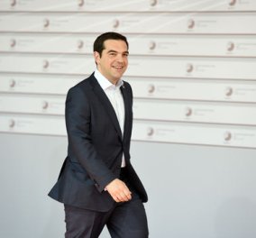 Βαρυσήμαντο Άρθρο του Τσίπρα στο Tagesspiegel: Όσοι λένε στους Γερμανούς ότι πληρώνουν μισθούς & συντάξεις Ελλήνων, λένε ψέμματα 