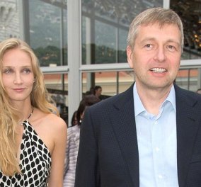 3, 5 δις ευρώ λιγότερα θα πληρώσει ο Ριμπολόβλεφ για το «χρυσό διαζύγιο» του 