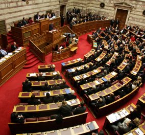 Μαριάννα Πυργιώτη: Πραξικόπημα έγινε, αλλά …εντός ΣΥΡΙΖΑ - "Πρώτη φορά αριστερά "την πέτυχε η Αριστερή Πλατφόρμα η Ζωή ο Γιάνης & η Νάντια…