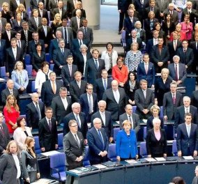 Τimes: 100 βουλευτές της Μέρκελ θα ρίξουν ΟΧΙ στο νέο πακέτο βοήθειας προς την Ελλάδα 