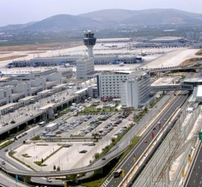 29 βουλευτές του ΣΥΡΙΖΑ: Αντίθετοι στην ιδιωτικοποίηση των περιφερειακών αεροδρομίων