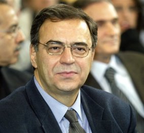 Νίκος Χριστοδουλάκης: Ακυρώστε το δημοψήφισμα τώρα