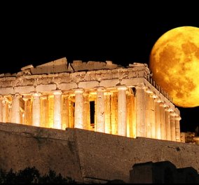 Good News: Η Ελλάδα στο BBC - Ντοκιμαντέρ με Ακρόπολη, Πνύκα, Μυκήνες, Ολυμπία, Κνωσσό, Δελφούς!  