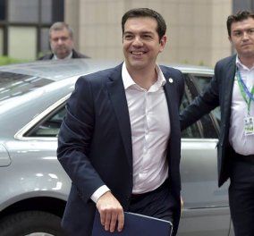 Live - Αντιδράσεις: Λαγκάρντ: Η Ελλάδα χρειάζεται αναδιάρθρωση χρέους
