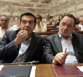 Εκλογές στις13 ή στις 20 Σεπτεμβρίου; Μήπως τον Οκτώβριο μετά το συνέδριο ΣΥΡΙΖΑ; - Τα 2 σενάρια