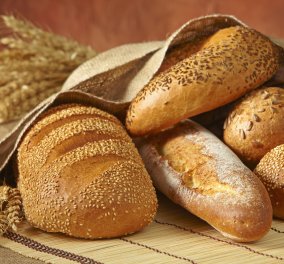 Good News: Δωρεάν ψωμί από τους φούρνους Βενέτη σε συνταξιούχους, άνεργους, πολύτεκνους‏