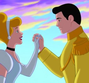 Κάντε το πιο γλυκούτσικο τεστ - Ποιο ζευγάρι της Disney είστε; Μίκυ & Μίνι , Ντόναλντ & Νταιζη;