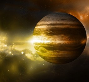 Ανακαλύφθηκε σπάνιο «εξωτικό» σύστημα με πέντε ήλιους