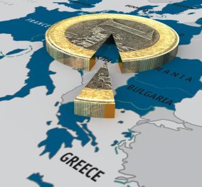S&P: To Grexit στους τρεις μεγάλους κινδύνους για την παγκόσμια οικονομία