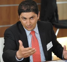 Ο Αυγενάκης και 20 βουλευτές της ΝΔ Ρωτούν: Υπάρχει υπουργός με offshore; 
